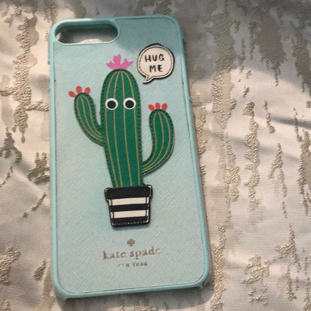 Kate Spade IPhone cover